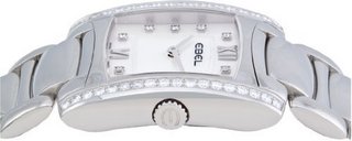 Ebel 玉宝 BRASILIA 9256M38-9810500 女款时装腕表