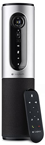 Logitech 罗技 CC2000e 商用视频电话