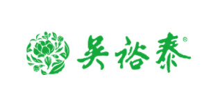 WUYUTAI TEA/吴裕泰