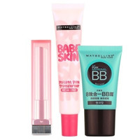 MAYBELLINE 美宝莲 简约 清纯装