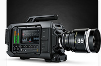 Blackmagic Design URSA 模块化专业摄像机