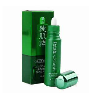  KOSE/高丝 祛痘美容液  25ml