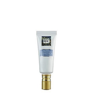  ROC Retinol Correxion 视黄酮抗老晚霜 敏感肌适用 30ml *3件