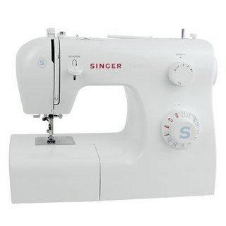 SINGER 胜家 2259型 家用电动多功能缝纫机