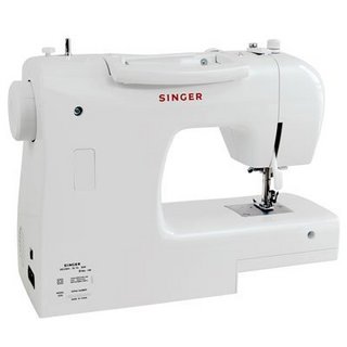 SINGER 胜家 2259型 家用电动多功能缝纫机