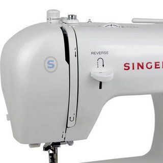 SINGER 胜家 2259型 家用电动多功能缝纫机