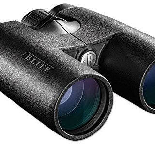 Bushnell  博士能  Elite Roof Prism Binoculars 高清双筒望远镜