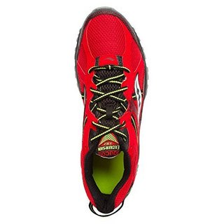 Saucony 圣康尼 Excursion TR7 Trail 男款训练鞋