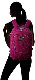 Osprey F14 Questa 魁星 27L 女式户外双肩背包