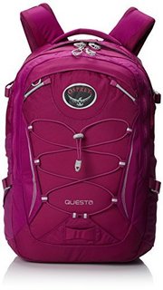 Osprey F14 Questa 魁星 27L 女式户外双肩背包