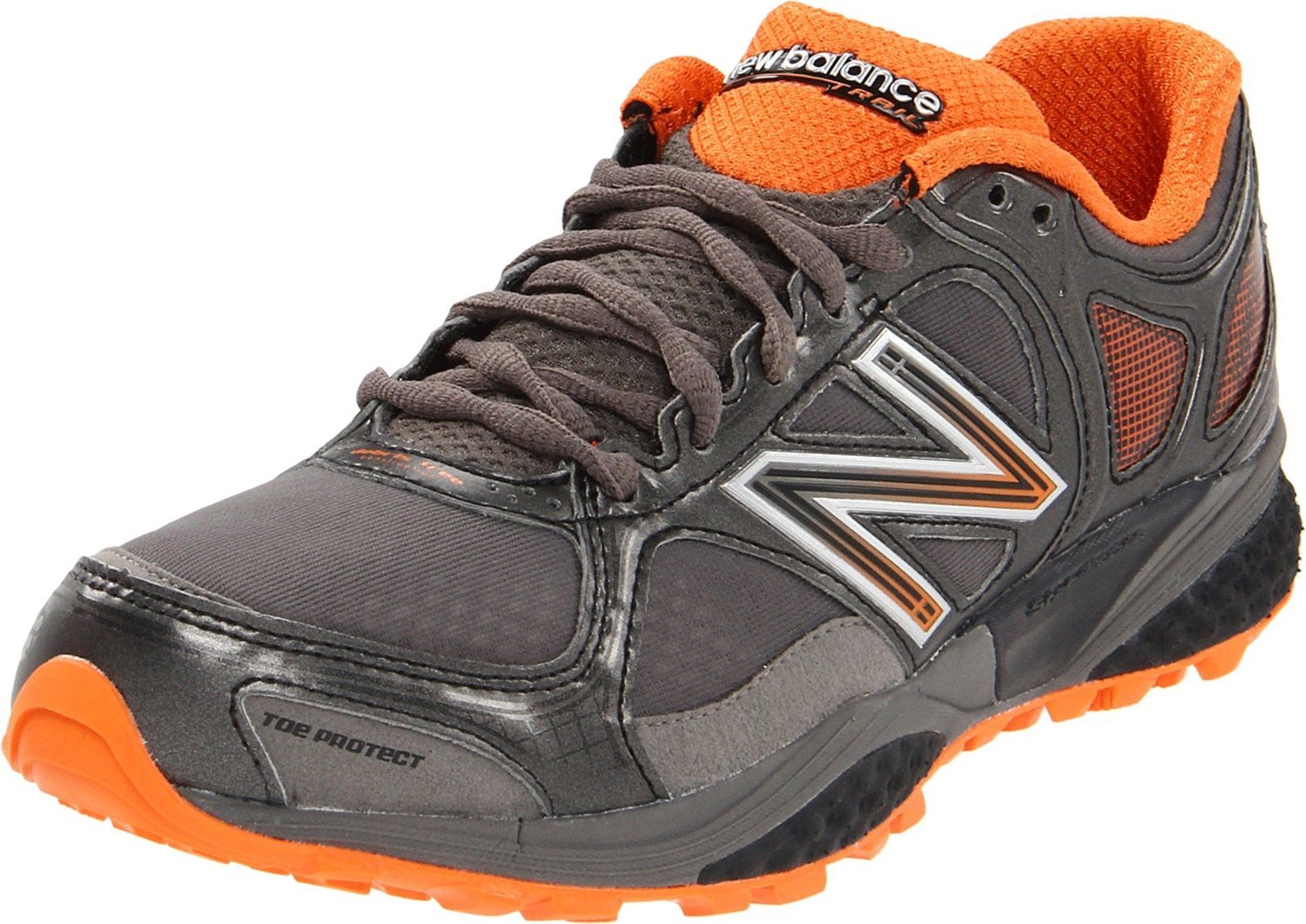 new balance 新百伦 mt1110 男款顶级越野跑步鞋