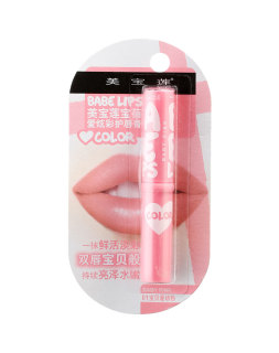 MAYBELLINE 美宝莲 宝蓓爱炫彩护唇膏 1.9g