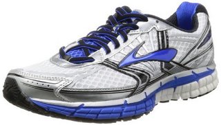 Brooks 布鲁克斯 Adrenaline GTS 14 次*级支撑系 男款跑鞋