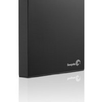 Seagate 希捷 新睿翼 STBV5000100 5TB桌面式移动硬盘 黑色