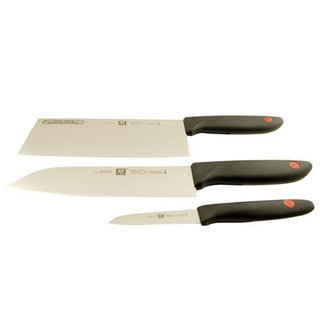 ZWILLING 双立人 Twin Point 系列 刀具4件套