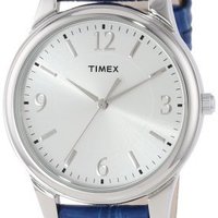 TIMEX 天美时 T2P093TN 女士时尚腕表