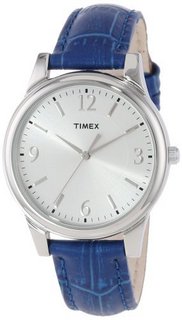 TIMEX 天美时 T2P093TN 女士时尚腕表