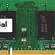  crucial 英睿达 DDR3 1600 8GB 笔记本内存　