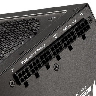 SEASONIC 海韵 G550 半模组电脑电源 额定550W