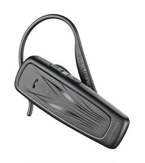 Plantronics 缤特力 ML10 蓝牙耳机