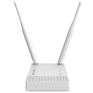 netcore 磊科 NW614 300M 无线路由器