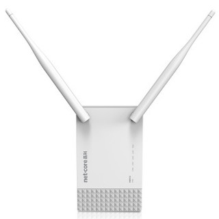 netcore 磊科 NW614 300M 无线路由器
