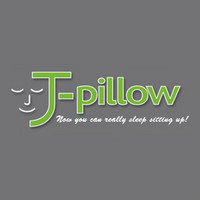 J-pillow