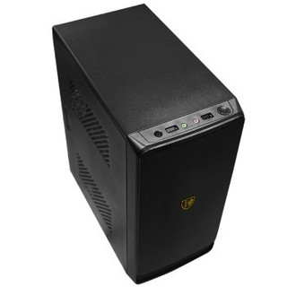 SAHARA 撒哈拉 M1 M-ATX 机箱