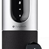 Logitech 罗技 Conference Cam Connect 商用视频电话