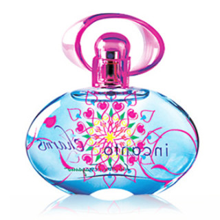 Salvatore Ferragamo 菲拉格慕 Incanto Charms 梦中情人 女士淡香水 EDT