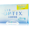 CIBA Vision 视康 水润舒视氧 隐形近视眼镜月抛3片