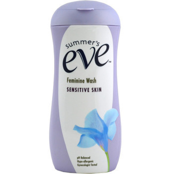 Eve 夏依算是美国老牌的女性护理