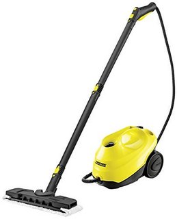 KARCHER 凯驰 SC 3 高温蒸汽清洁机