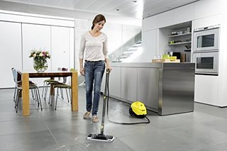 KARCHER 凯驰 SC 3 高温蒸汽清洁机