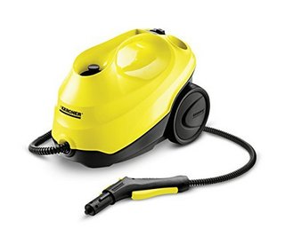 KARCHER 凯驰 SC 3 高温蒸汽清洁机