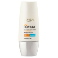 L'OREAL PARIS 巴黎欧莱雅 多重防护隔离露 SPF30+ PA+++  30ml