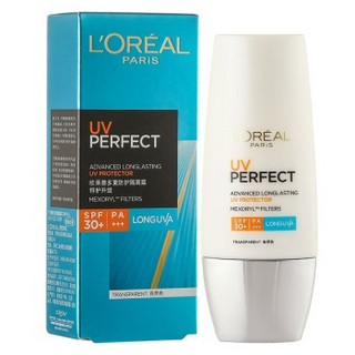 L'OREAL PARIS 巴黎欧莱雅 多重防护隔离露 SPF30+ PA+++  30ml