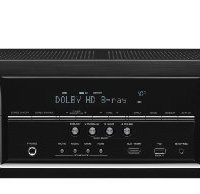 DENON 天龙 VR-S700W 7.2声道 功放机