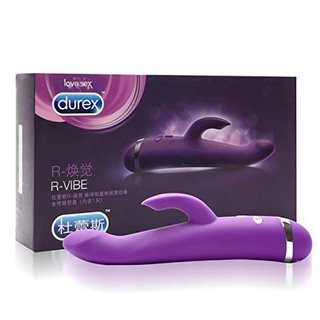 durex 杜蕾斯 R-焕觉 分叉棒 34*224mm