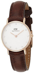 Daniel Wellington Classy系列 0903DW 女士时装腕表