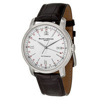 BAUME & MERCIER 名士 Classima 克莱斯麦  MOA08462 男款机械腕表