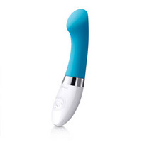 LELO GIGI2 琪琪二代 多频震动按摩棒+LELO玩具清洁喷雾60ml