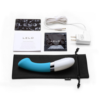 LELO GIGI2 琪琪二代 多频震动按摩棒