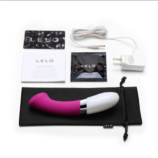 LELO GIGI 琪琪 多频震动按摩棒