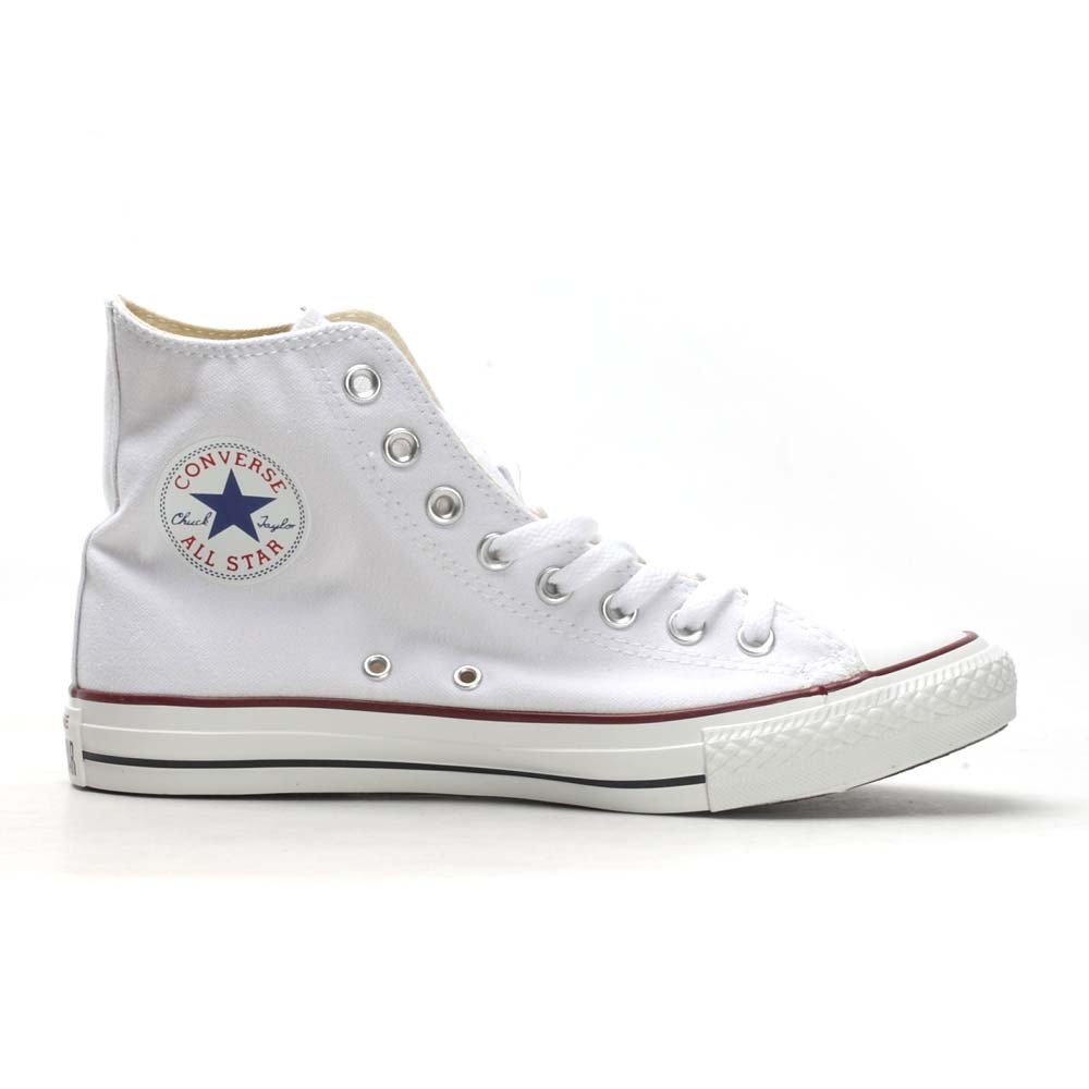 converse 匡威 chuck taylor系列 1010091402 高帮帆布鞋