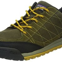 巴塔哥尼亚 Patagonia Spotter Hiking 男款徒步鞋 Watchman-M