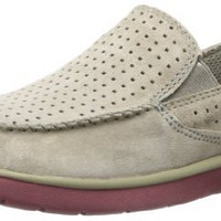 巴塔哥尼亚 Patagonia Maui Air 男款真皮休闲鞋