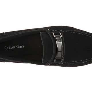 Calvin Klein Moby 男士休闲船鞋