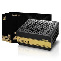 SAMA 先马 金牌750 模组电源（750W、80PLUS金牌）