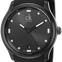 Calvin Klein K2V214D1 男款时装腕表